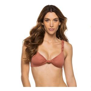 Vitamin A Zuri Swimsuit Top (Victoria's Secret) (S)